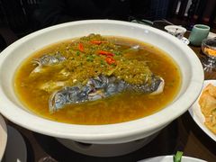 -粗茶淡饭·隐庐私厨(东亭店)