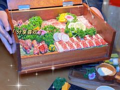 -MIKOMIKO和牛烧肉专门店(南门店)