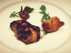 -恰餐厅及酒吧 CHAR Bar & Grill (北京丽都皇冠假日店)
