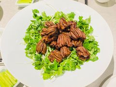 -北京全聚德(清华园店)