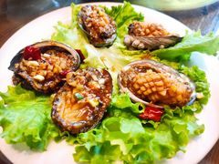 -威海九禧海鲜居渔水饺(经区店)