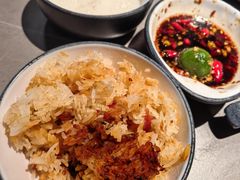-同仁四季椰子鸡(无锡滨湖万象汇店)