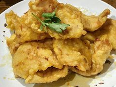 -李老哈·东北菜(宋园路店)