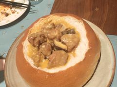 -大树餐厅(益田假日店)