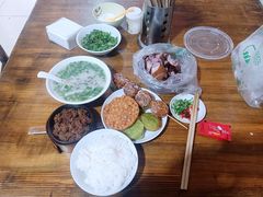 -刘记古镇羊肉汤