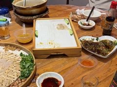 -官塘锋记鱼生·生腌·砂锅粥(牌坊街店)