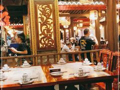 大堂-杨记隆府(时代天街店)