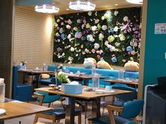 -青瓷火锅料理(西单大悦城店)