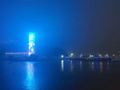 -沈家门渔港