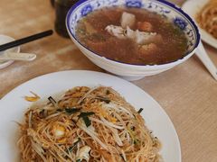 -王记汤粉店(景田店)