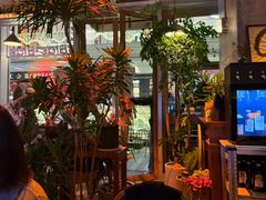 -Blac+Blac(中海环宇荟店)