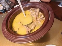 -索溪山寨·湘西饮食文化博物馆(标志门店)
