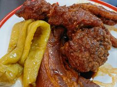 -刘小忙把子肉(北园大街总店)