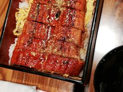 -玄白·炭烤活鳗(上海首店)