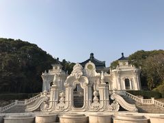 -珠海圆明新园