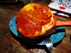 -良木缘咖啡西餐(优品道广场店)