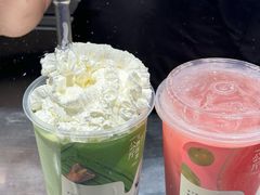 -星满杯TEAFUL(罗湖东门店)