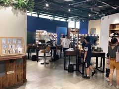 -海马体照相馆(天津世纪都会店)