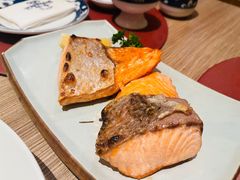 -小山日本料理(太古汇店)