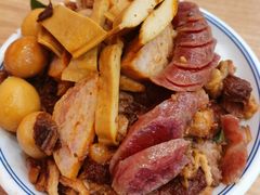 -陆长玖古法猪脚饭(玄风桥店)