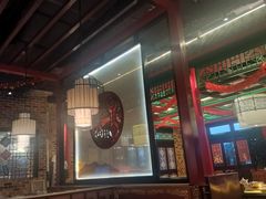-缪氏川菜(深圳北站缤果空间店)
