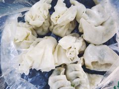 海汇源老字号烧麦-海汇源老烧麦店(东大街总店)
