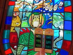 -三鹰之森吉卜力美术馆