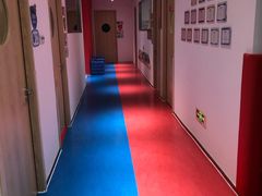 -美吉姆国际儿童发展中心(红谷滩绿地缤纷城中心)