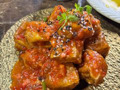 -宇安泰料(龙湖天街黑金店)