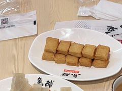 -鱼酷活鱼烤鱼(沈阳大悦城店)