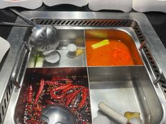 -川西坝子火锅(清江东路3.0直营店)