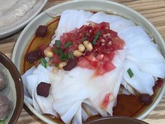 -黔二妞地摊火锅(龙华清湖店)