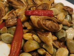 -吴记酱骨炖菜馆(西大直街店)