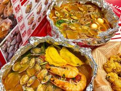 -见味花甲(福田coco park店)