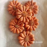 一款超级好看还可以吃的花花[加油]