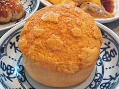 -陶兰居·手工点心·粤菜(圆融时代广场店)