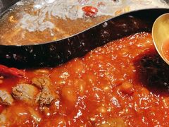 -牛市坎火锅(建设路店)