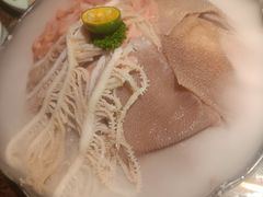 -吼堂老火锅(太古里总店)