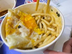 -刘维兰老素粉(化龙桥总店)