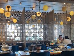 -亚马逊蒸汽活海鲜自助(LCM置汇旭辉广场店)