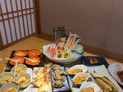 -吉兆·料理(红梅南路店)