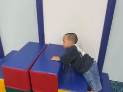 -美吉姆早教(恒隆中心)