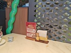 -滋粥楼·顺德菜(番禺广场总店)