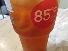 -85度C(深圳佳宁娜店)