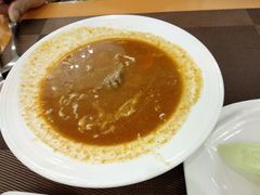 -红房子西菜馆(淮海中路店)