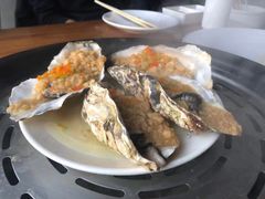 -海味当家·蒸锅海鲜(星海公园店)