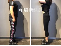 -帕瑞斯女子塑形健身(集美店)