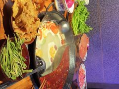 -楠火锅(广州总店)