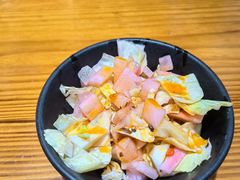 -兵哥豌豆面(雅颂居店)