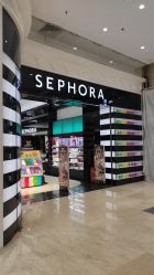 -丝芙兰Sephora